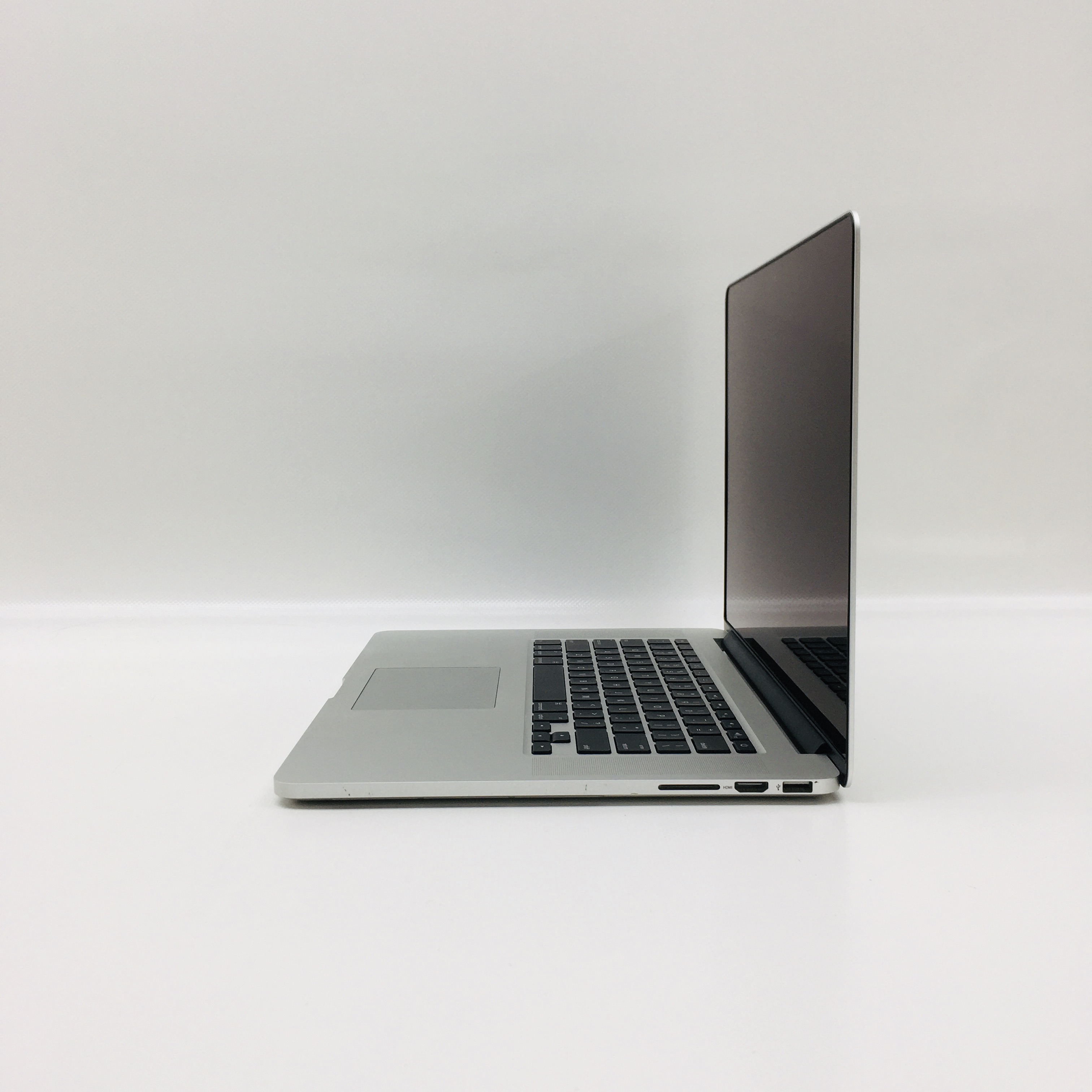 MacBook Pro Retina 15" Mid 2015 (Intel Quad-Core i7 2.5 GHz 16 GB RAM 512 GB SSD), Intel Quad-Core i7 2.5 GHz, 16 GB RAM, 512 GB SSD, image 3